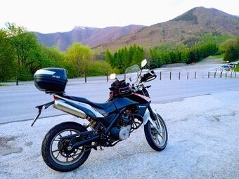 Husqvarna TR 650 Strada 2013, 30 000km