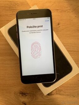 iPhone 6s 128gb