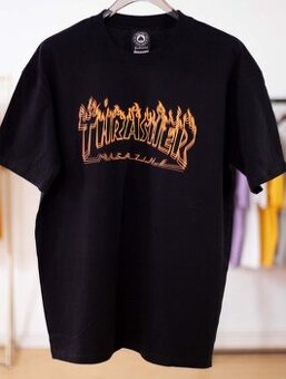 Thrasher Richter
