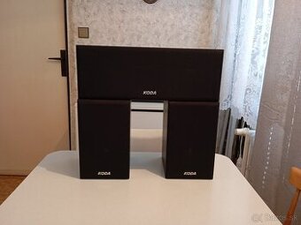 reproduktory KODA - 1