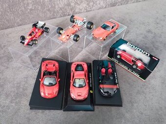 Ferrari 1:43