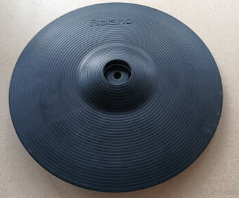 ROLAND crash / ride elektrický činel