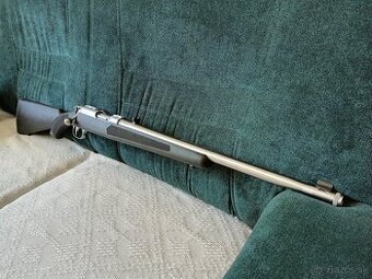 Ruger 77 357 magnum