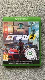 The Crew 2