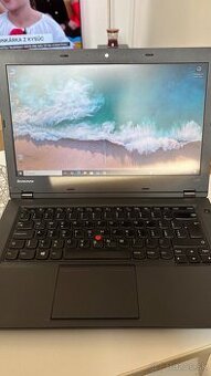 Notebook lenovo l440
