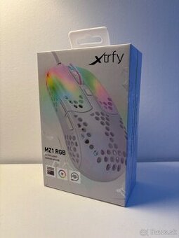 Xtrfy MZ1 RGB
