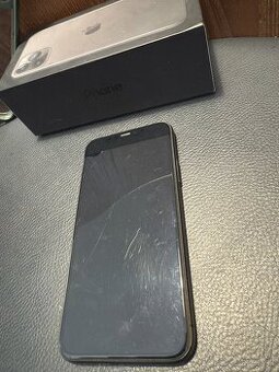 iPhone 11 Pro 256 GB Space Grey