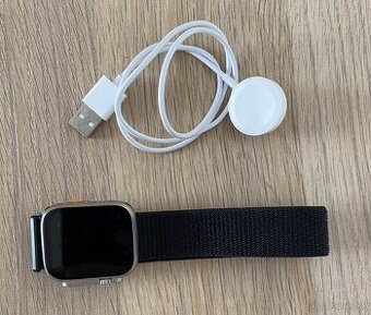 Digital watch