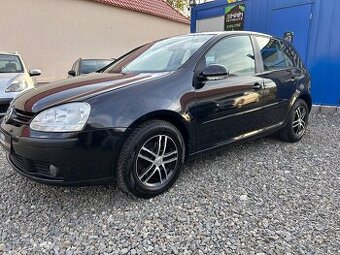 Volkswagen Golf 1.9 TDI Trendline