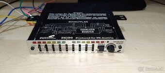 Eqalizer
