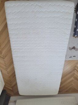 Predám obojstranný matrac 200 x 100 cm