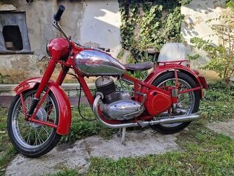 Perak 250 rv 49 stk 2029