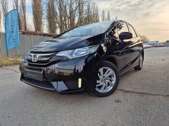 Predám Honda Jazz 1.3 i-VTEC Comfort CVT