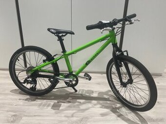 Kubikes 20L MTB top stav