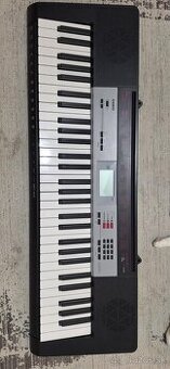 Keyboard Casio (klávesy)