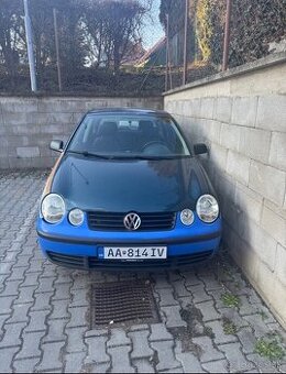 Vw polo