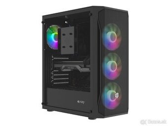 PC Počítač i5-10500, 16GB RAM, 1TB SSD, GTX 1050Ti