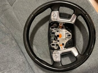 Volant Ford mondeo 4