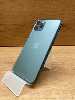 Iphone 11 Pro 256gb, 🔋100%+Zaruka