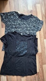 Tricka damske xl bavlnene
