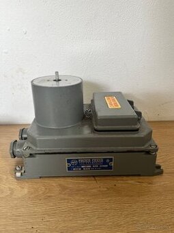 Vackovy spinac