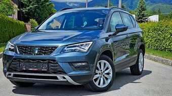 Seat Ateca 1.5 TSI 150 Style 2020