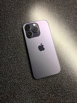 Iphone 14 Pro 128gb Deep purple