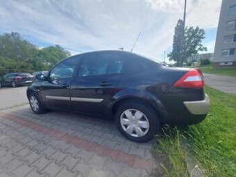Predám