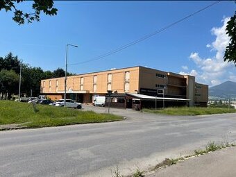 Garáž