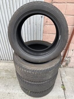 Letne pneumatiky BRIDGESTONE 235/45 R18