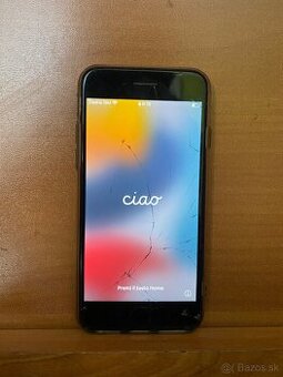 IPHONE 7 32 GB