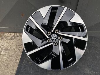 ✅ R19 ®️ Originál VW 5x112 ET45 ✅ VW Škoda Seat Audi