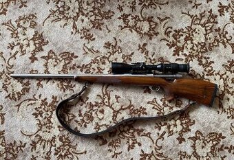 Gulovnica 300 win mag weatherby vanguard