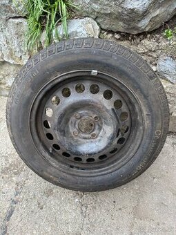 Rezerva 4x100 195/60 R15 88T