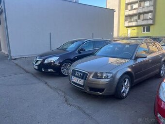 A3 8P 77kw