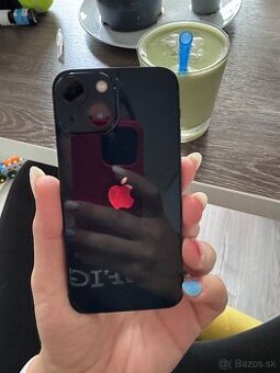 iPhone 13 mini 128gb Black