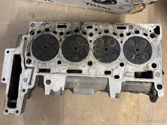 BMW N47 2.0 Hlava valcov
