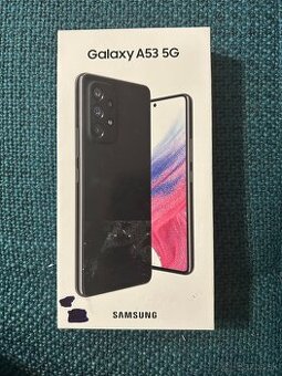 Samsung Galaxy A53 5G,