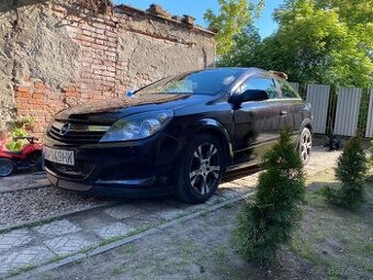 Opel astra H 1.3.dizel 66kw Gtc
