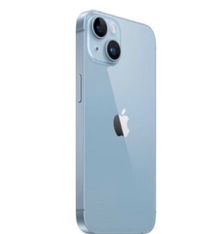 iPhone 14 plus 128 Gb