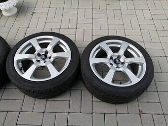 Disky R17 5x108