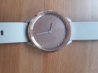 Garmin inteligentné hodinky