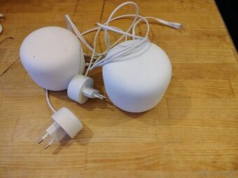 Google nest wifi a extender s asistentom