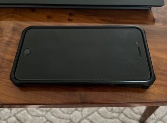 iPhone 8 plus
