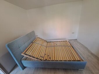 Predám postel 140×200