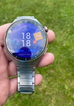 huawei watch 4 pro 46mm