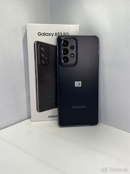Samsung Galaxy A53 5G 6GB/128GB Awesome Black