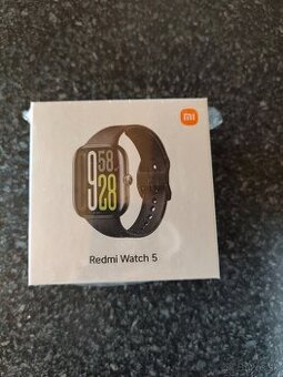 Xiaomi redmi Watch 5