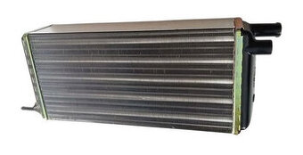 Radiator kurenia