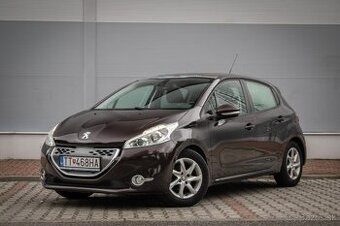 Peugeot 208 1.4 e-HDi FAP BlueLion Active
